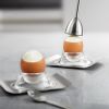 GEFU OVO obcinacz do skorupek jaj z solniczk zdjcie dodatkowe 3