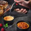 GEFU ZUCA Zestaw do creme brule zdjcie dodatkowe 2
