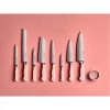 Wusthof CLASSIC COLOUR N Santoku zdjcie dodatkowe 3