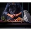Wusthof CLASSIC IKON CREME N santoku zdjcie dodatkowe 4
