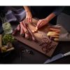 Wusthof CLASSIC IKON CREME N santoku zdjcie dodatkowe 2