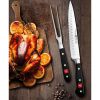 Wusthof Classic N Santoku z wgbieniami na ostrzu zdjcie dodatkowe 3