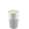 Eva Solo filianka do cafe latte Marble grey, 2 szt. zdjcie dodatkowe 2