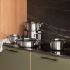 Eva Solo Multi Garnek ceramiczny , nieprzywierajcy zdjcie dodatkowe 3