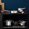 Eva Solo Nordic Kitchen rondel z pokrywk� zdj�cie dodatkowe 4
