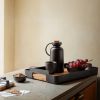 Eva Solo Nordic Kitchen Taca do serwowania z dwoma uchwytami, długość 50cm zdjęcie dodatkowe 4