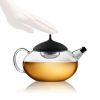 Eva Solo Tea Egg szklany imbryk z zaparzaczk� zdj�cie dodatkowe 4