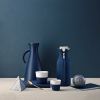 Eva Solo Vacuum Jug Navy blue termos zdjcie dodatkowe 3