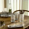 Stelton Pilastro Zestaw szklanek wysokich, 4 szt. zdjcie dodatkowe 4