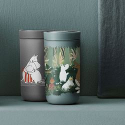 Stelton Keep Cool Moomin Butelka na wod zdjcie dodatkowe 2