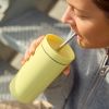 Stelton To Go Sip kubek termiczny ze s�omk� zdj�cie dodatkowe 4