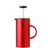 Stelton Classic kafeteria tokowa, czerwony zdjcie dodatkowe 2