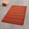 Kleine Wolke Monrovia Terracotta Dywanik �azienkowy zdj�cie dodatkowe 2