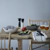 Rosendahl Copenhagen Grand Cru Baweniany Wkad do Pojemnika na Pieczywo zdjcie dodatkowe 2