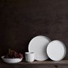 Rosendahl Copenhagen Grand Cru Essentials Zestaw 4 talerzy niadaniowych zdjcie dodatkowe 8