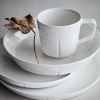 Rosendahl Copenhagen Grand Cru Essentials Zestaw 4 talerzy niadaniowych zdjcie dodatkowe 9
