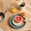 Rosendahl Copenhagen Grand Cre Sense Talerz deserowy zdj�cie dodatkowe 3