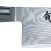 KAI Shun n Santoku zdjcie dodatkowe 2