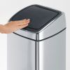 Brabantia Touch Bin kosz na �mieci zdj�cie dodatkowe 3
