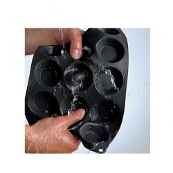 Lekue Gourmet forma do mini muffinek zdjcie dodatkowe 2