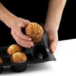 Lekue Gourmet forma do muffinek zdjcie dodatkowe 4