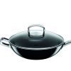 Silit Profi wok wykonany ze stali i ceramiki zdjcie dodatkowe 2
