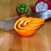 Chroma Type 301 n japoski Santoku zdjcie dodatkowe 3
