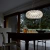 FOSCARINI Caboche lampa wisz�ca, du�a, kolor transparentny zdj�cie dodatkowe 2