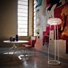 FOSCARINI Caboche large lampa stojca, dua, kolor transparentny zdjcie dodatkowe 2