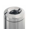 Brabantia Brilliant Stell kosz samogaszcy zdjcie dodatkowe 2