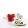 Lekue Tools OVO naczynie do gotowania jajek, szecienne zdjcie dodatkowe 4